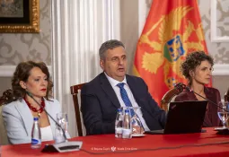 Radunović: Preispitati korist od ostanka na listi UNESCO-a