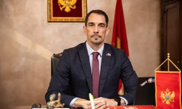Marković: Nezavisnost i samostalnost tužilaštva ostaće neprikosnoveni standardi