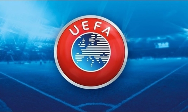 Novčana i uslovna kazna za FK Budućnost