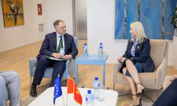 Gorčević: Posvećeni zatvaranju svih poglavlja tokom irskog predsjedavanja