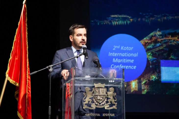 Jokić: Ostanak u UNESCO-u pitanje civilizacijskih vrijednosti