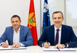 UCG i One potpisali memorandum u okviru inicijative Stipendije najboljima, posao kod najboljih