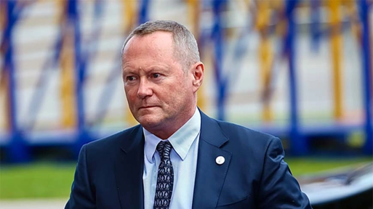 O’Flaerti: Predložene izmjene Zakona o javnim okupljanjima ne treba usvojiti