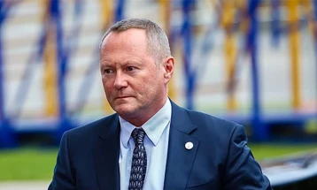 O’Flaerti: Predložene izmjene Zakona o javnim okupljanjima ne treba usvojiti