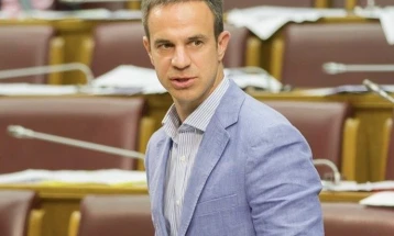 Mugoša: I SE potvrdio da izmjene Zakona o javnim okupljanjima ne treba usvojiti