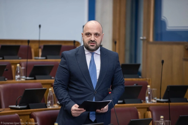 Božović: Zakon o oduzimanju imovine u trećem kvartalu