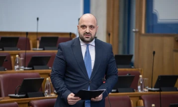Božović: Zakon o oduzimanju imovine u trećem kvartalu