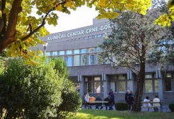 U KCCG za dan obavljeno preko 1,8 hiljada pregleda