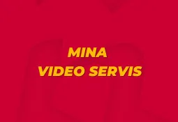 Obavještenje korisnicima – VIDEO SERVIS