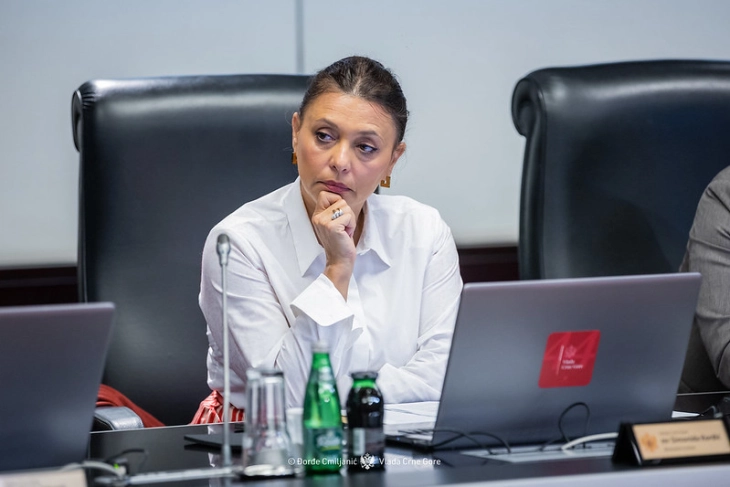 Kordić: Podaci međunarodnih institucija pobijaju kampanju protiv turizma