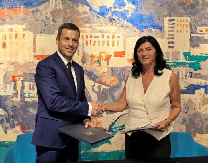 Glavni grad donirao 22 hiljade EUR za nabavku oftalmološke opreme DZ Podgorica