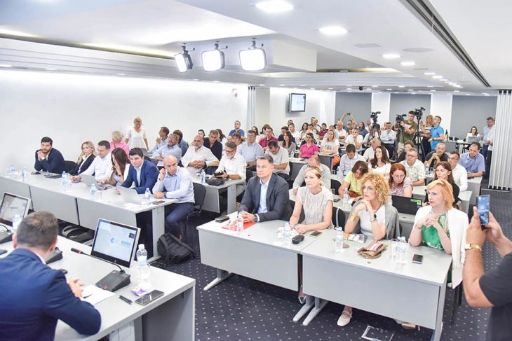 Nacionalni energetski i klimatski plan da bude rezultat konsenzusa zainteresovanih strana
