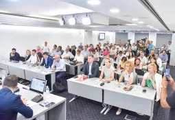 Nacionalni energetski i klimatski plan da bude rezultat konsenzusa zainteresovanih strana