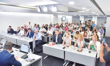 Nacionalni energetski i klimatski plan da bude rezultat konsenzusa zainteresovanih strana