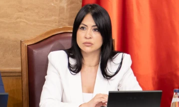 Vuković: Vladajuća većina da odustane od usvajanja Zakona o javnim okupljanjima
