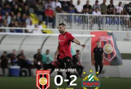 Rapid opravdao ulogu favorita u Tuzima