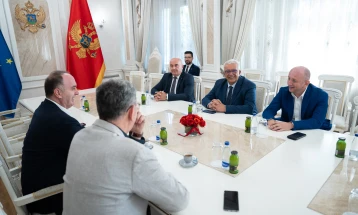 Srpske i albanske stranke u Crnoj Gori otvaraju novo poglavlje saradnje