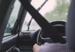 Uhapšen zbog vožnje sa skoro tri promila