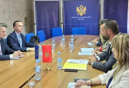 Partnerstvo u zaštiti granica zajednički interes MUP-a i FRONTEX-a