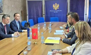 Partnerstvo u zaštiti granica zajednički interes MUP-a i FRONTEX-a