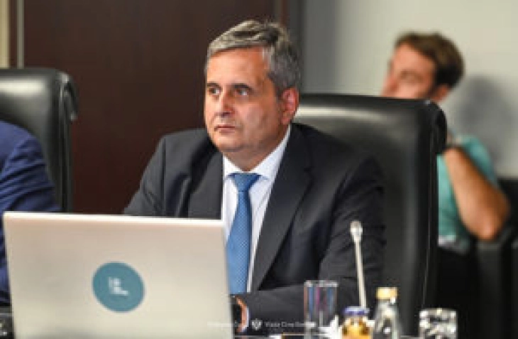 Grupa NVO, aktivista i pojedinaca traži smjenu Radunovića zbog izjave o UNESCO-u