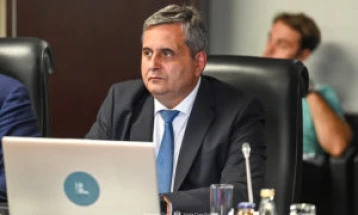 Grupa NVO, aktivista i pojedinaca traži smjenu Radunovića zbog izjave o UNESCO-u