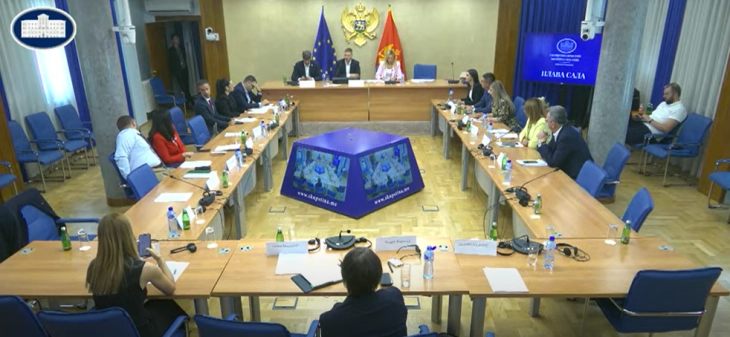 Usvojen predlog izmjena zakona, lokalni izbori u junu 2027.