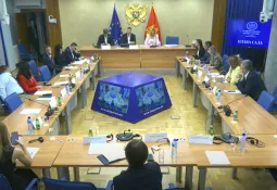 Usvojen predlog izmjena zakona, lokalni izbori u junu 2027.