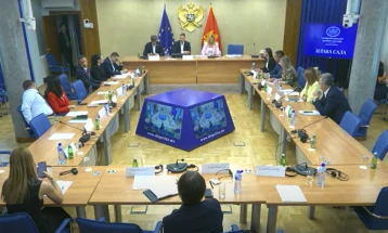 Usvojen predlog izmjena zakona, lokalni izbori u junu 2027.