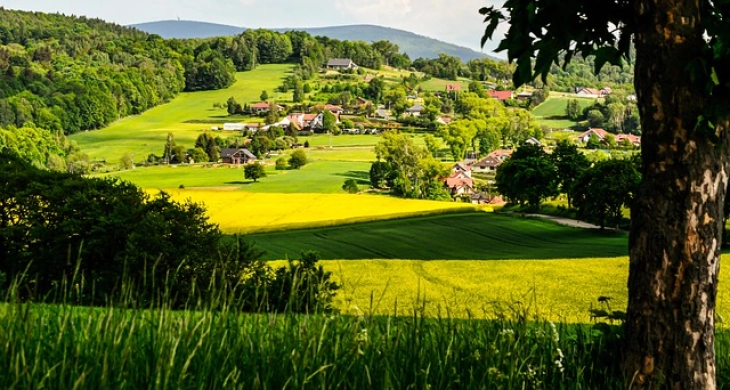 Unaprijeđen i ažuriran sajt Montenegro Village Explorer