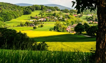 Unaprijeđen i ažuriran sajt Montenegro Village Explorer