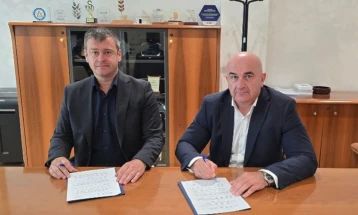 Više od milion EUR za sedam opština u Crnoj Gori