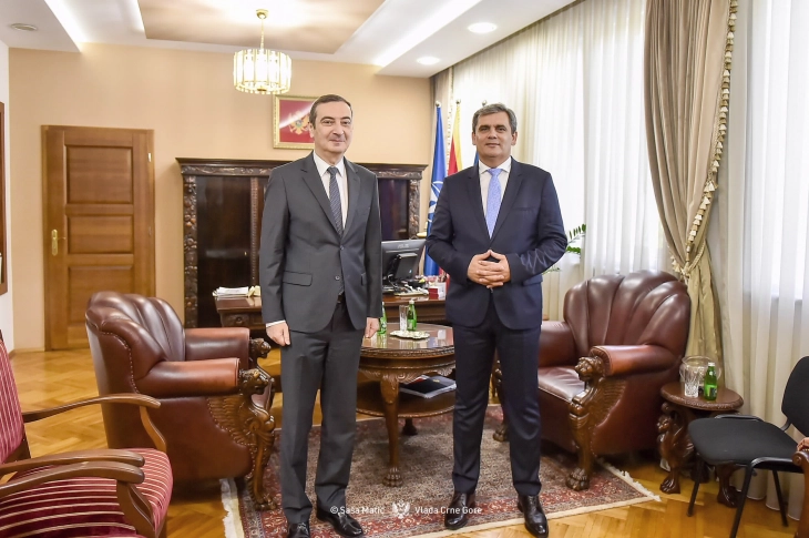 Crna Gora posvećena očuvanju stabilnosti regiona