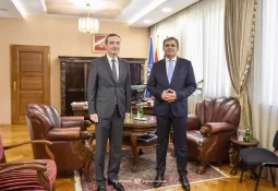 Crna Gora posvećena očuvanju stabilnosti regiona
