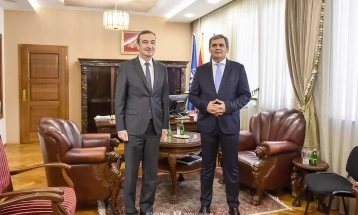 Crna Gora posvećena očuvanju stabilnosti regiona
