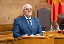 Plav ima potencijal za razvoj turizma i poljoprivrede