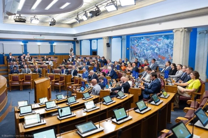 Usvojene izmjene zakona o izboru odbornika i poslanika i lokalnoj samoupravi