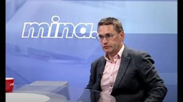 Neđeljko Rudović podnio ostavku