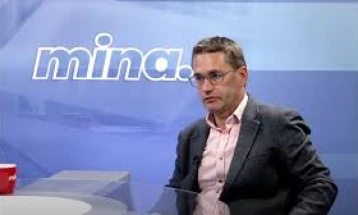 Neđeljko Rudović podnio ostavku