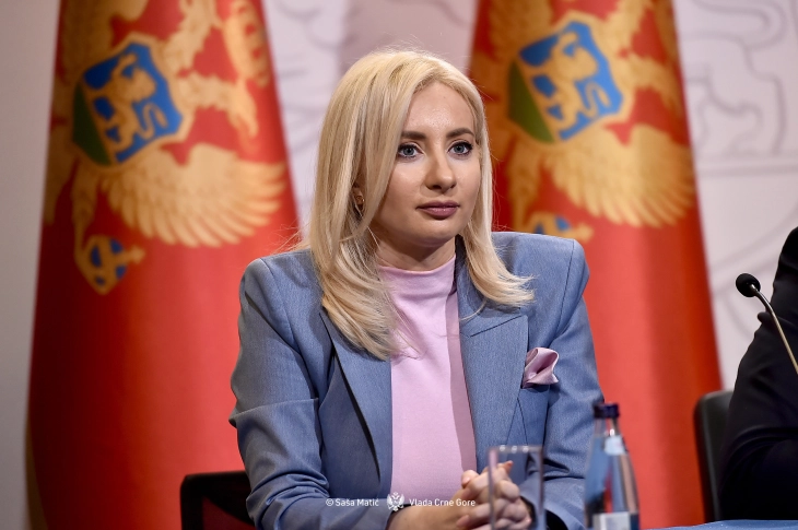 Gorčević: Usvajanje prvog seta zakona izborne reforme civilizacijski iskorak