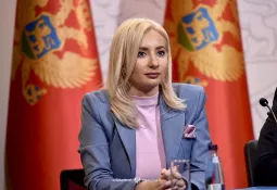 Gorčević: Usvajanje prvog seta zakona izborne reforme civilizacijski iskorak