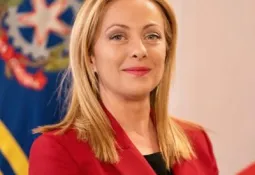 Meloni nije za priznanje Palestine prije njenog osnivanja