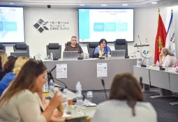 PKCG kroz GROWTH4BLUE jača vezu između obrazovanja, inovacija i tržišta rada
