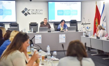 PKCG kroz GROWTH4BLUE jača vezu između obrazovanja, inovacija i tržišta rada