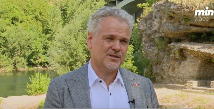 Satler: Dobro što je u kampanju Čuvaj da te čuva uključeno mnogo aktera