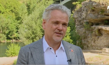 Satler: Dobro što je u kampanju Čuvaj da te čuva uključeno mnogo aktera