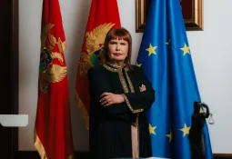 Pavličić: Sudstvo spremno na veting u okviru zakona i Ustava, ali ne i na ucjene