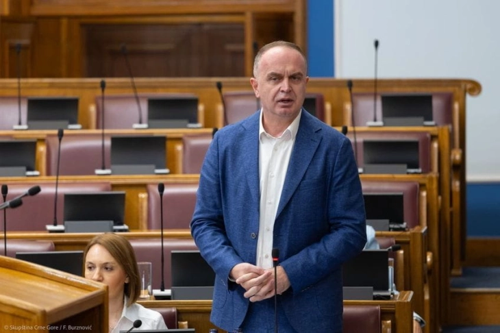Cilj zakona ubrzani privredni razvoj i bolje finansiranje preduzeća
