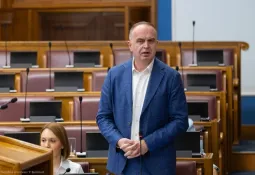 Cilj zakona ubrzani privredni razvoj i bolje finansiranje preduzeća