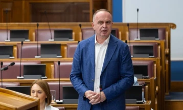 Cilj zakona ubrzani privredni razvoj i bolje finansiranje preduzeća